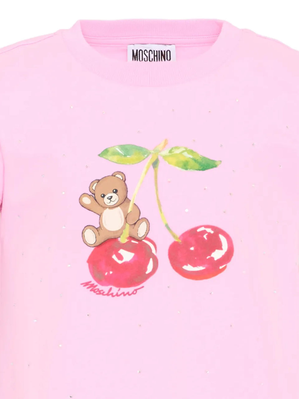 Teddy Bear T-Shirt