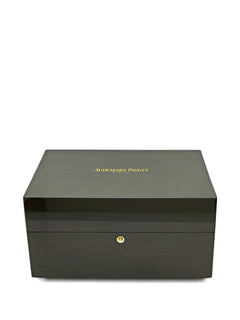 2021 Royal Oak 41mm watch