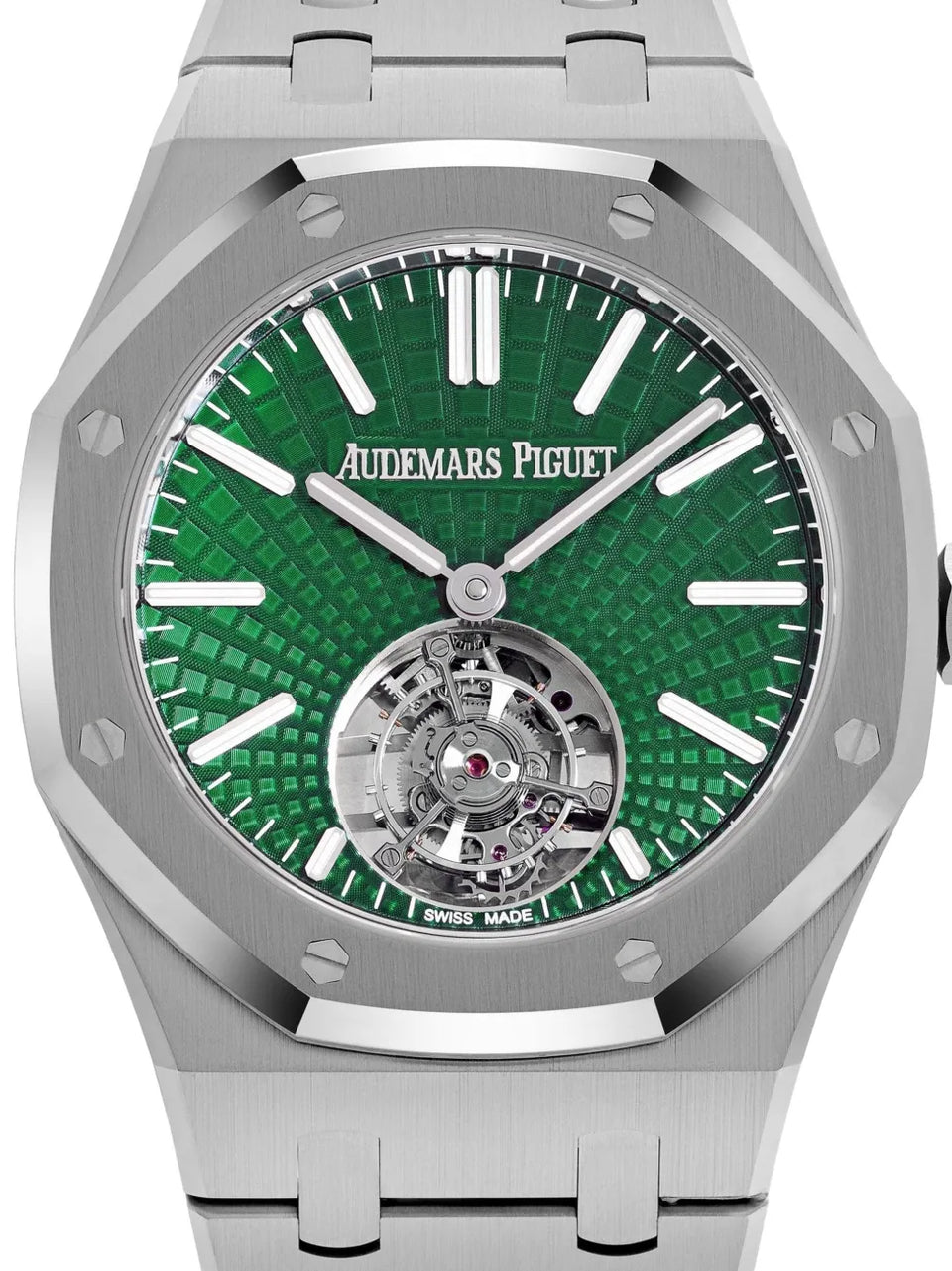 2021 Royal Oak 41mm watch