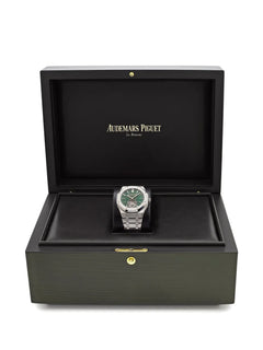 2021 Royal Oak 41mm watch