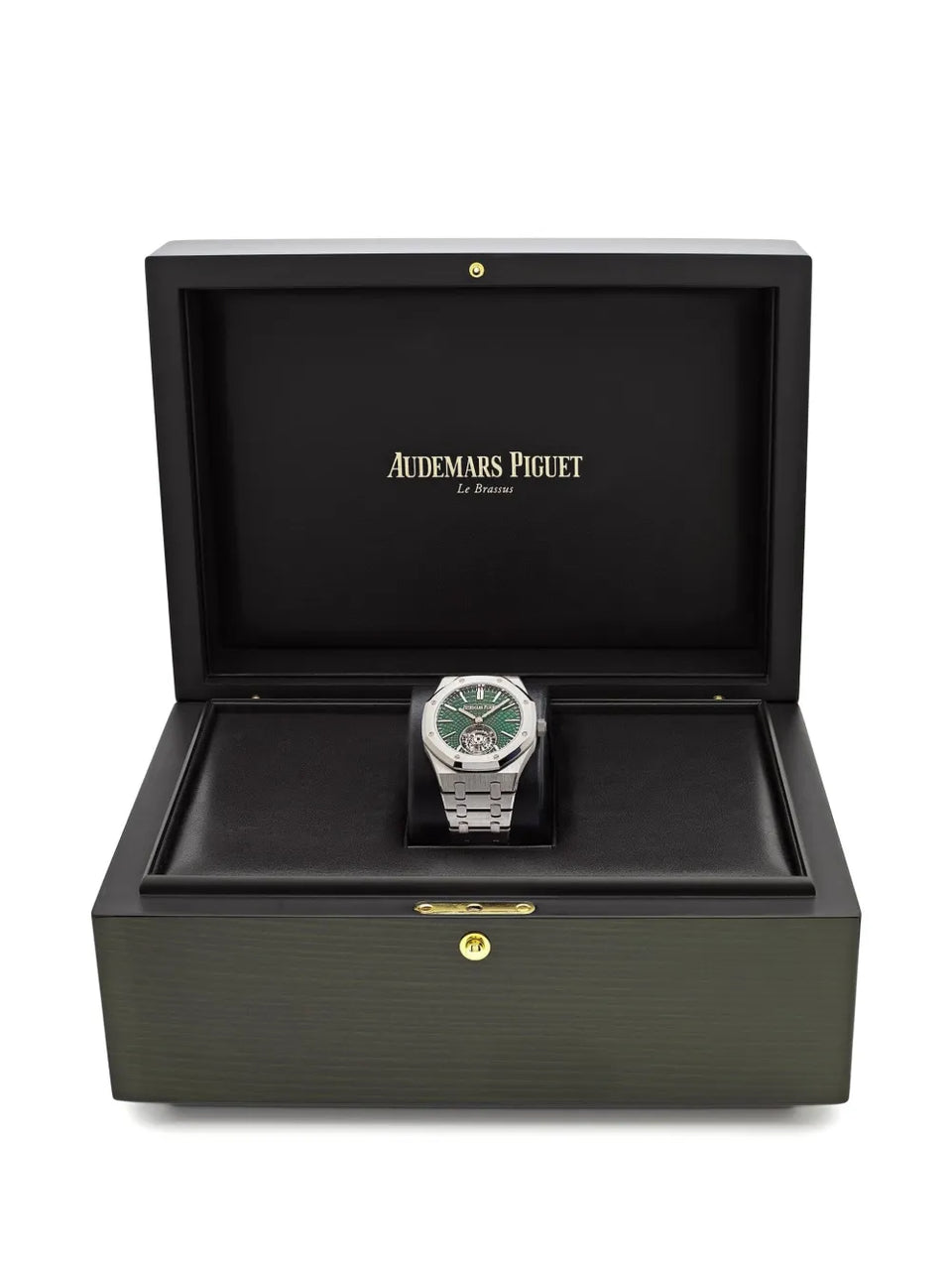 2021 Royal Oak 41mm watch