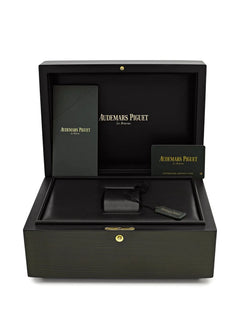 2021 Royal Oak 41mm watch