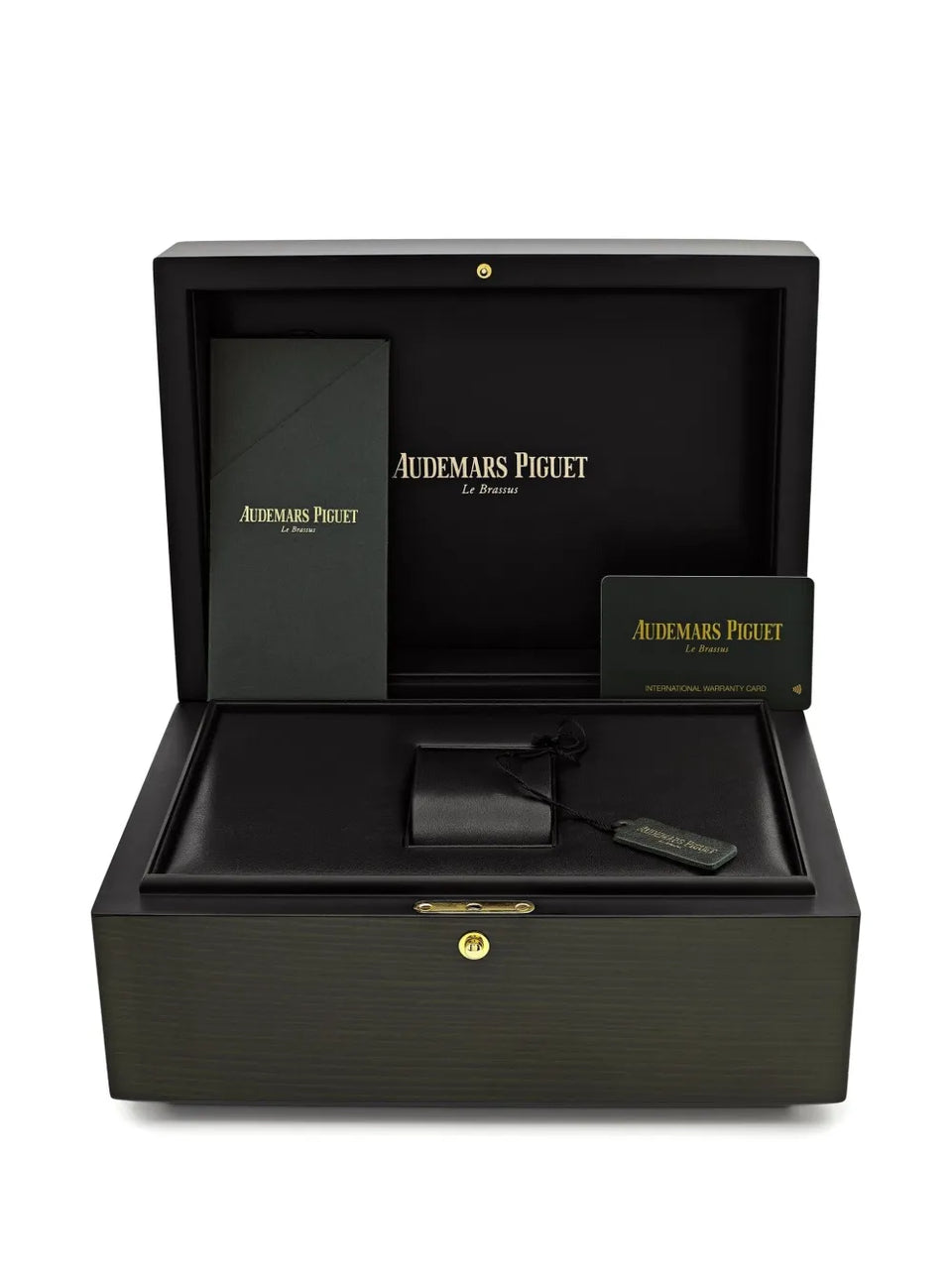 2021 Royal Oak 41mm watch