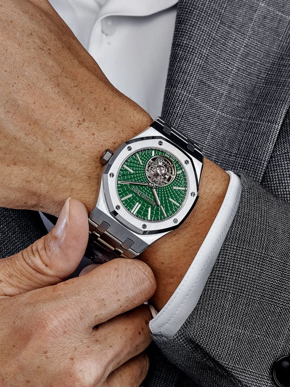 2021 Royal Oak 41mm watch