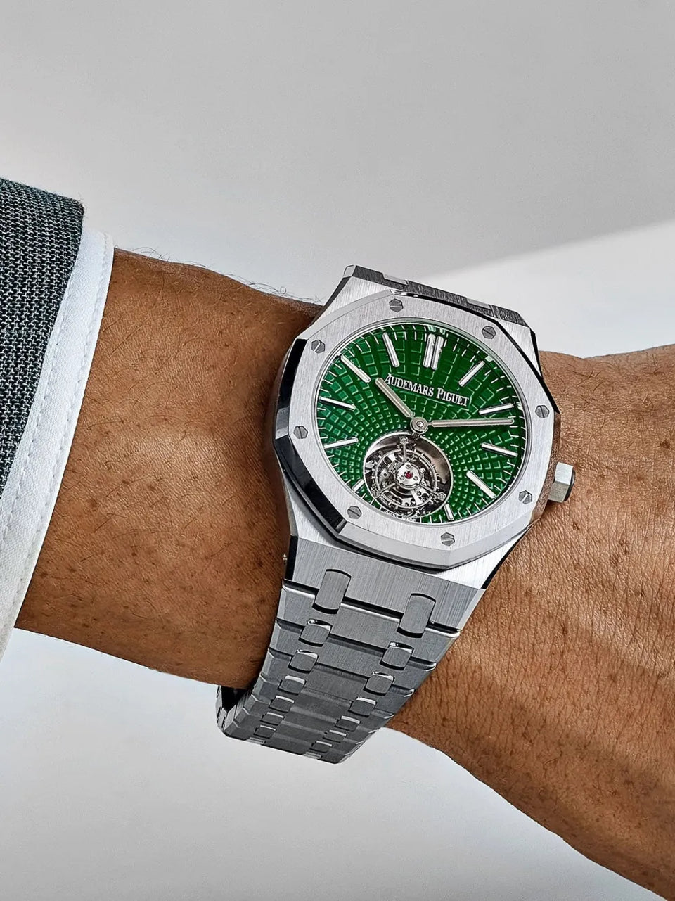 2021 Royal Oak 41mm watch
