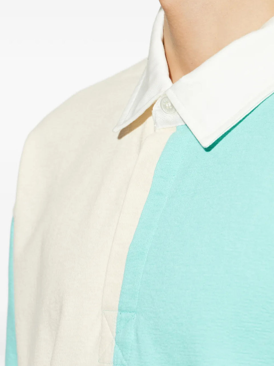 cartoon polo shirt