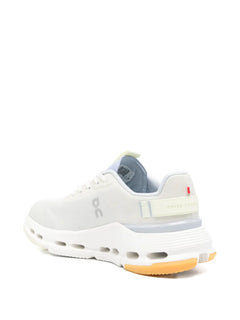 Cloudnova Form 2 logo lace-up sneakers