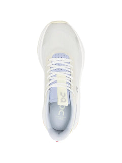 Cloudnova Form 2 logo lace-up sneakers