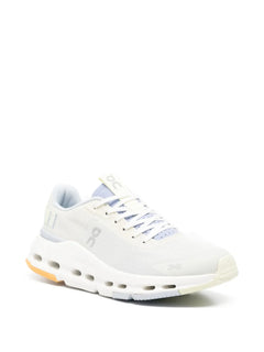 Cloudnova Form 2 logo lace-up sneakers