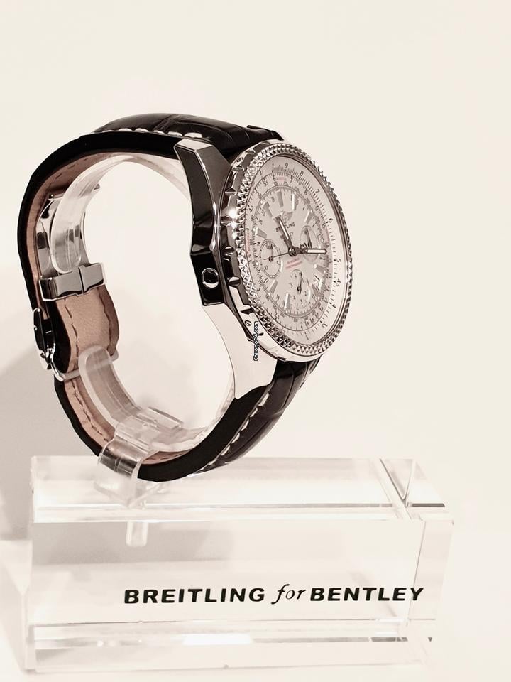 Breitling Bentley Motors A25362