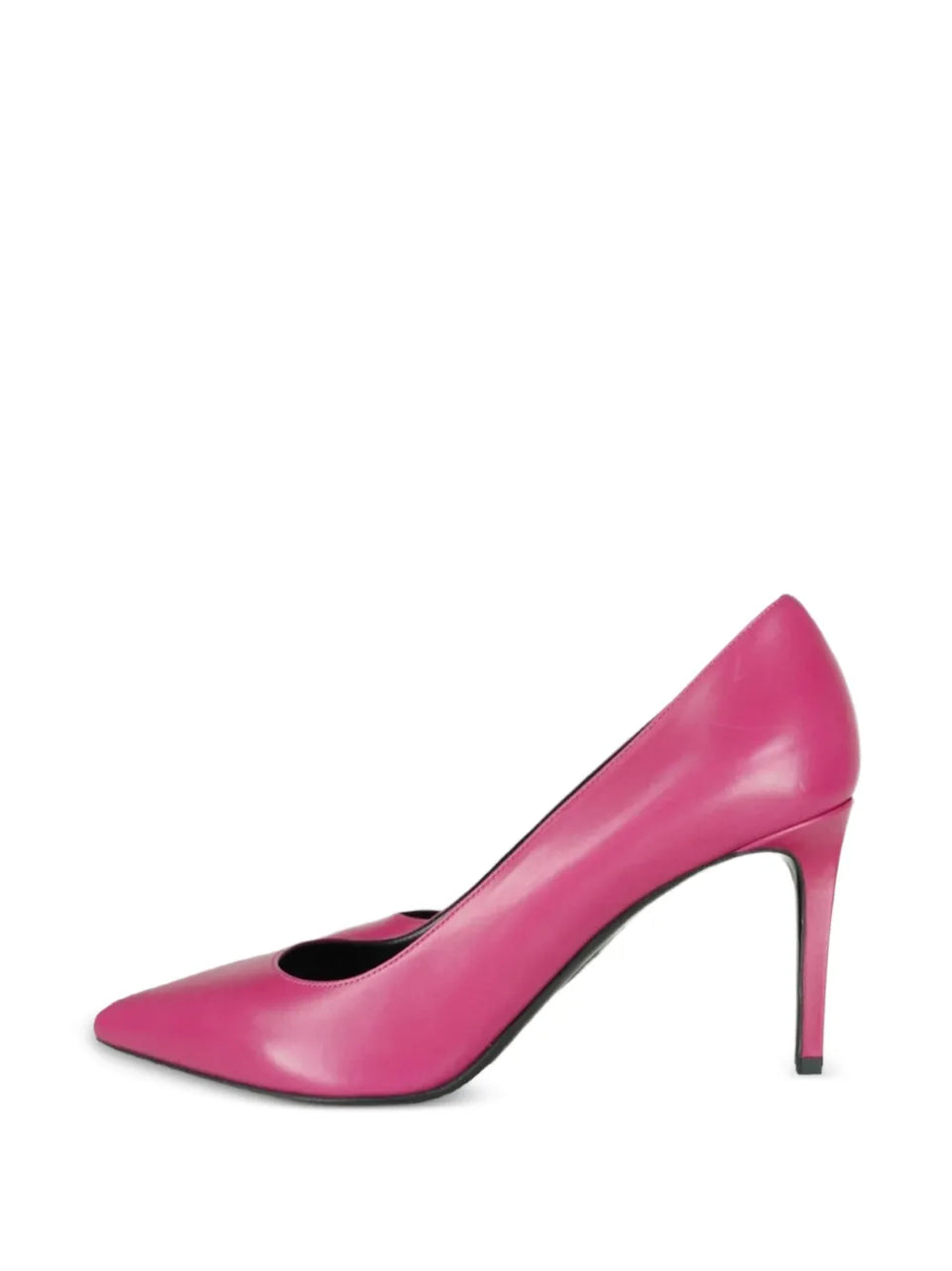 stiletto pumps