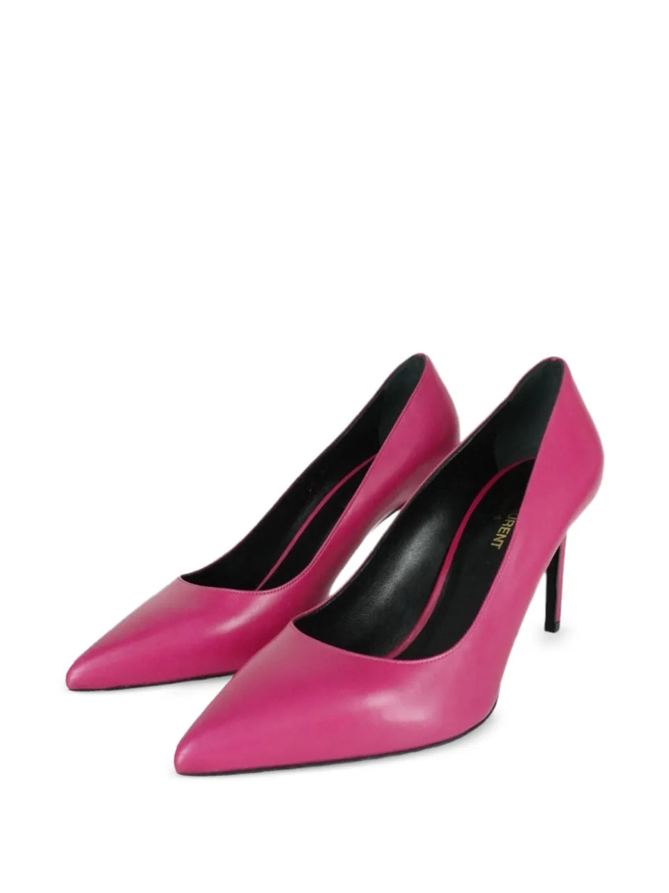 stiletto pumps
