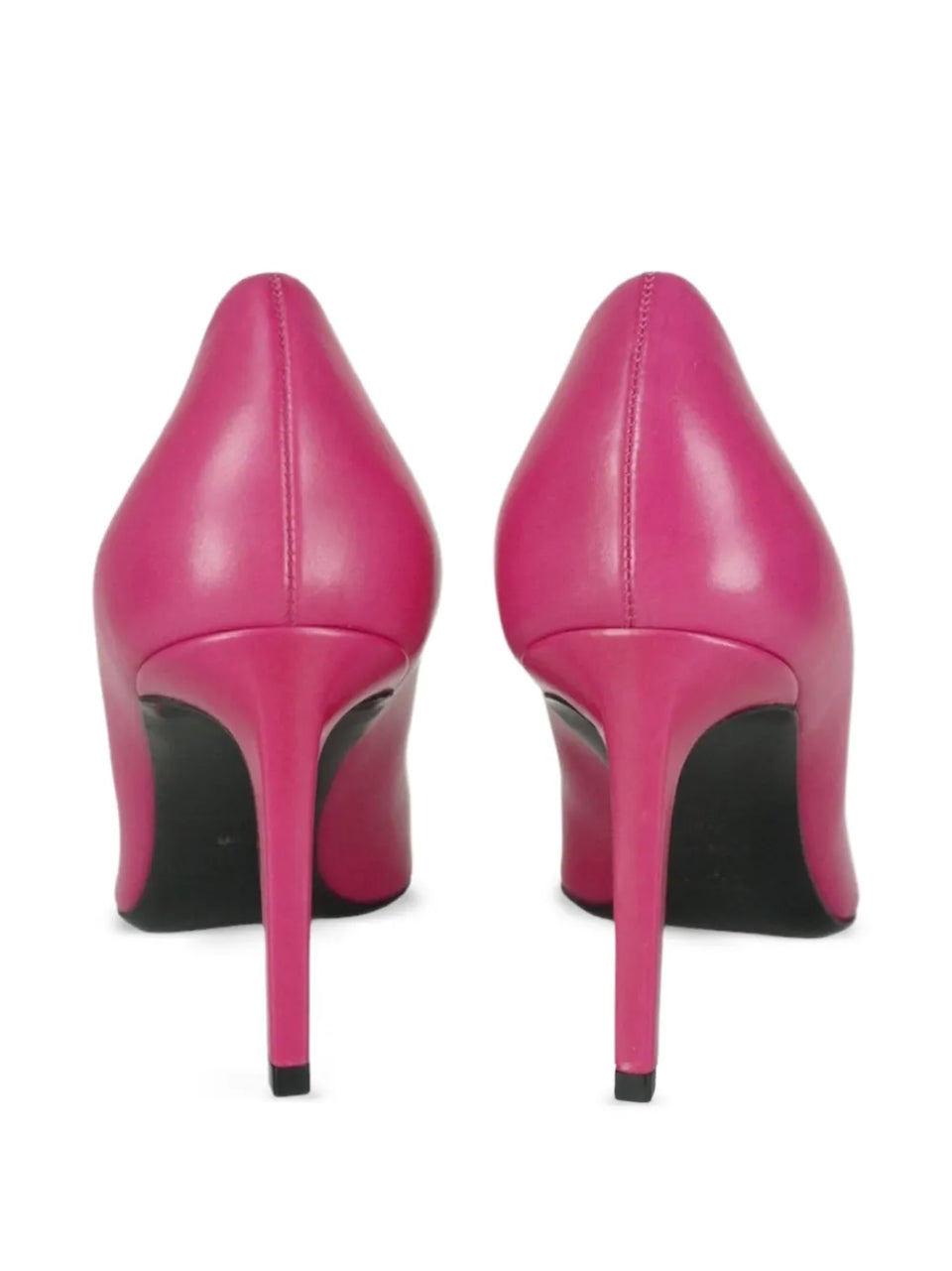 stiletto pumps