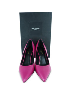 stiletto pumps