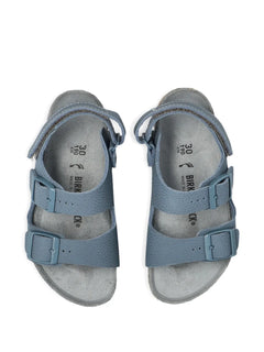 Milano buckle sandals