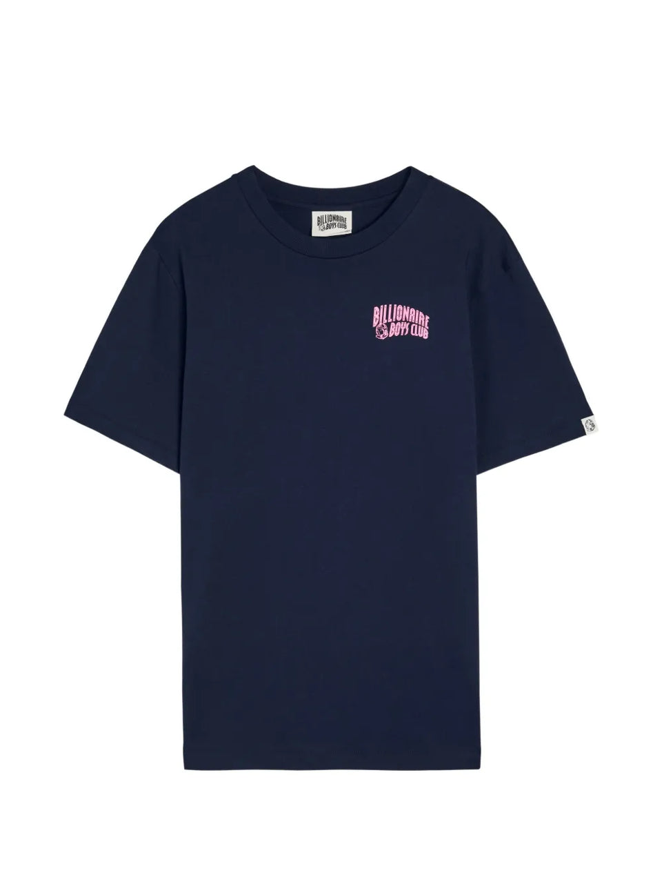 arch logo-print T-Shirt
