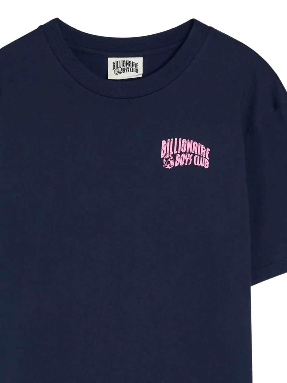 arch logo-print T-Shirt