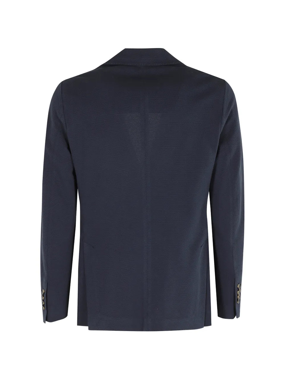 patch pocket blazer