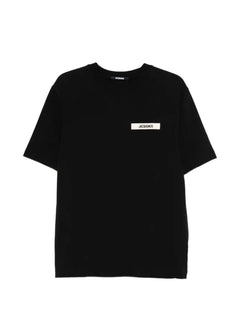 Gros Grain T-Shirt