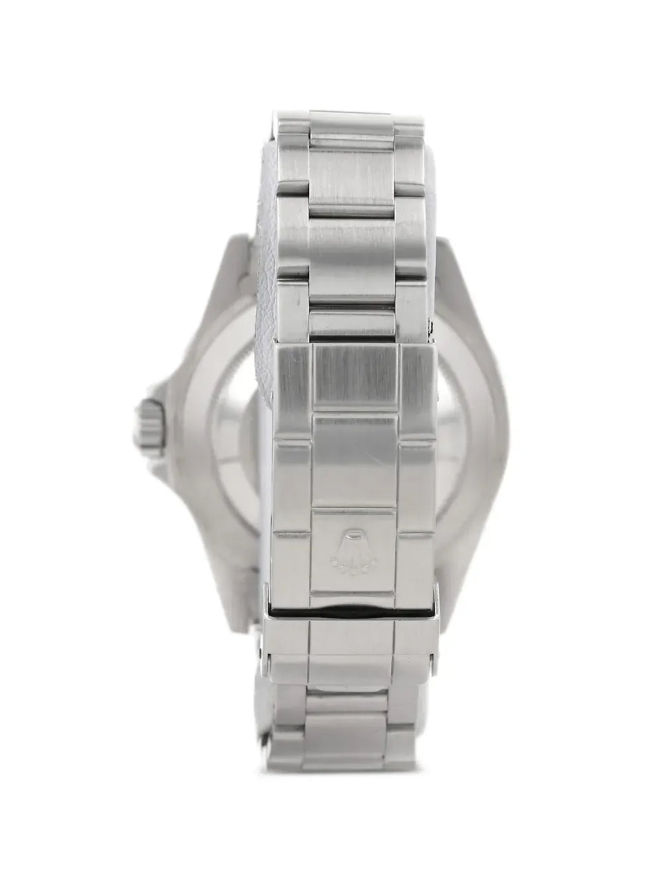 Rolex 2002 Submariner round case 40mm watch