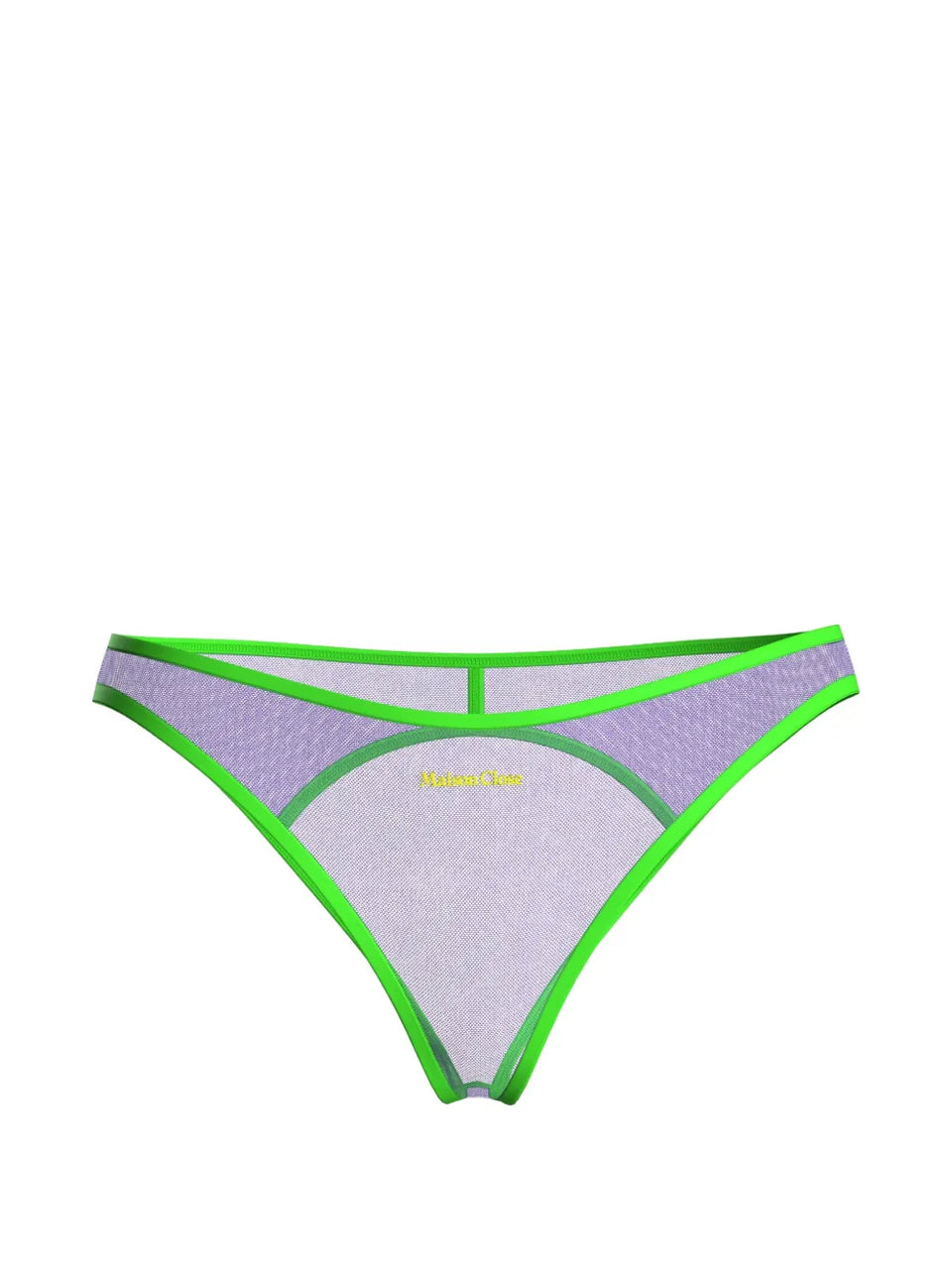 Panorama open-back briefs