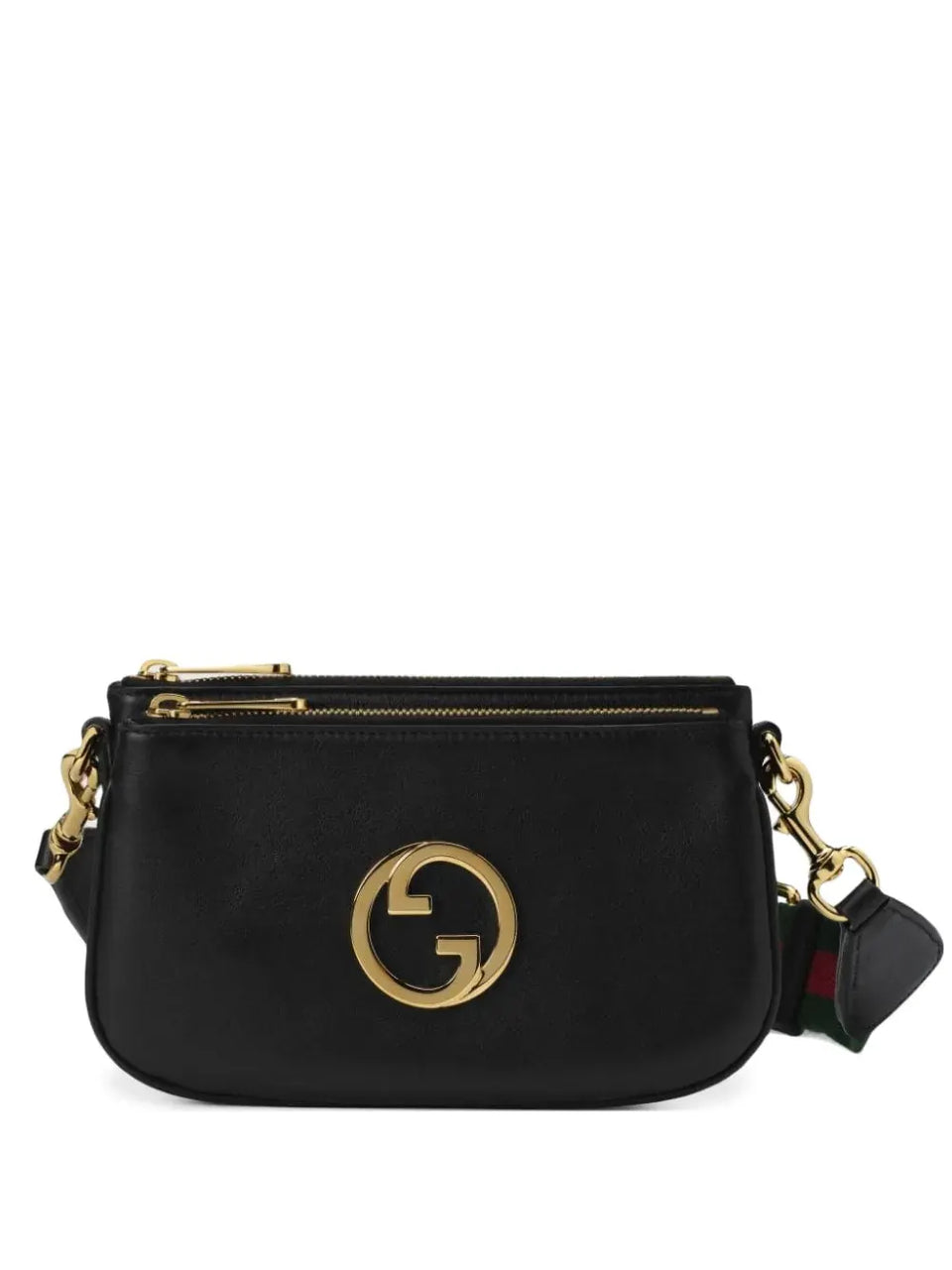 mini Blondie shoulder bag