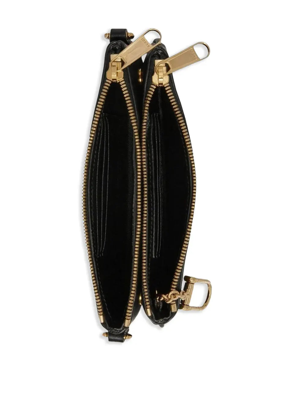 mini Blondie shoulder bag