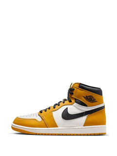 Air Jordan 1 Retro High OG "Yellow Ochre" sneakers