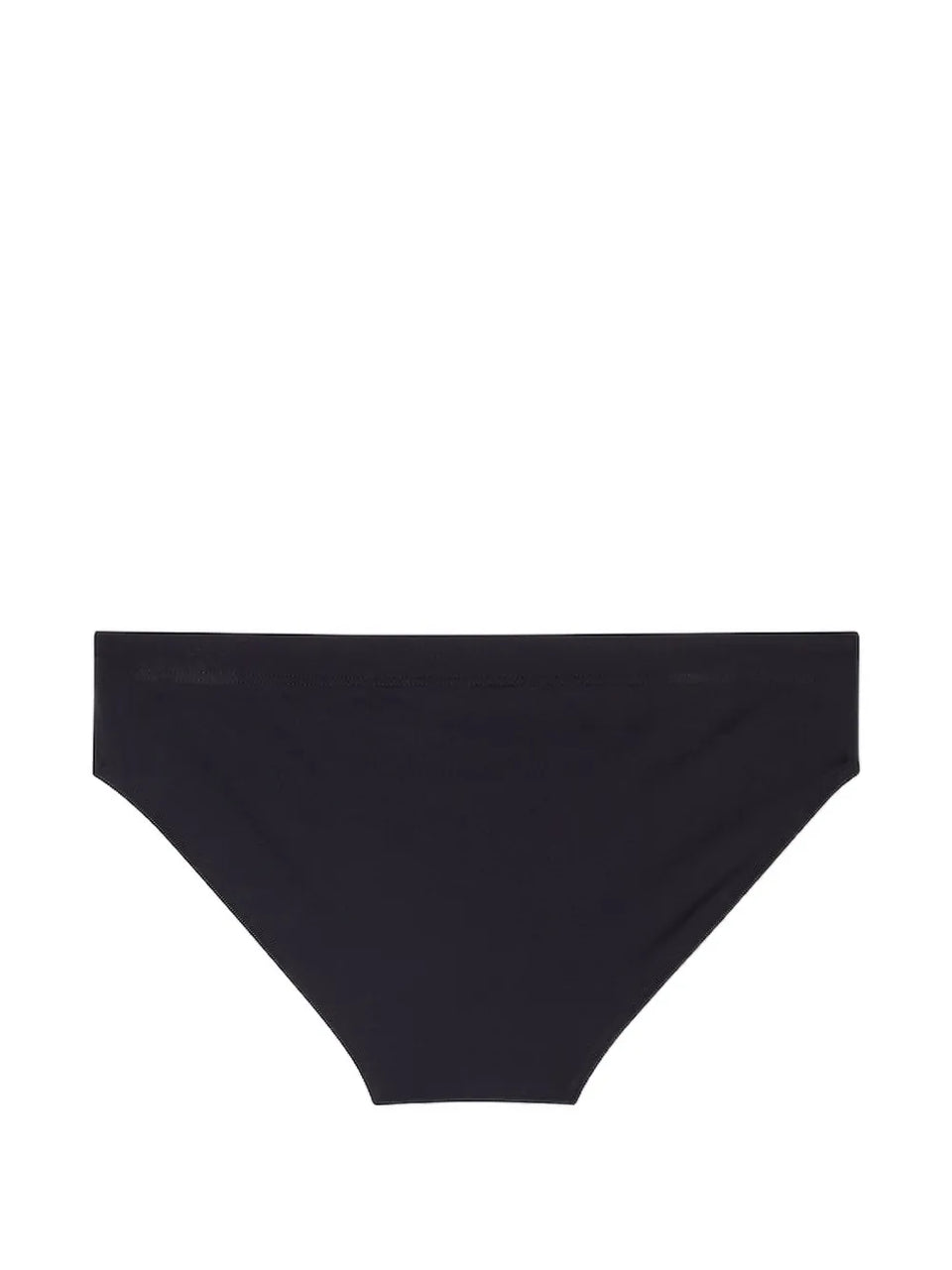 logo-print swim briefs