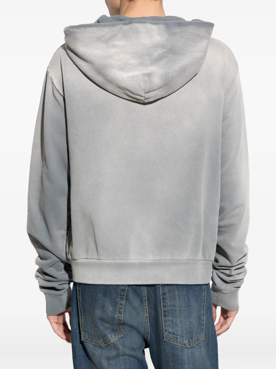 jersey Hoodie