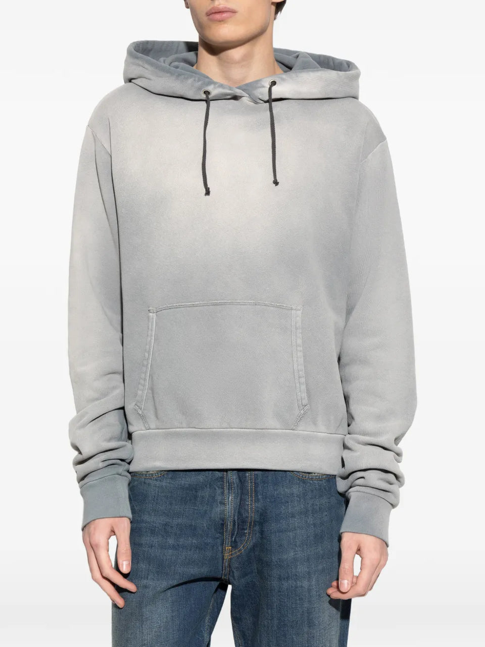 jersey Hoodie