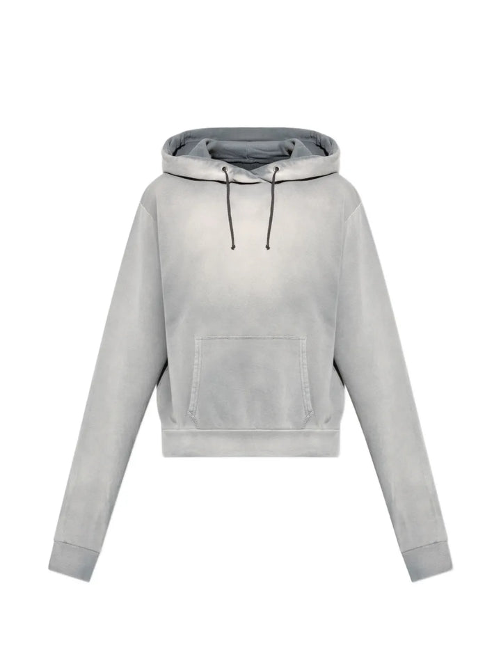 jersey Hoodie