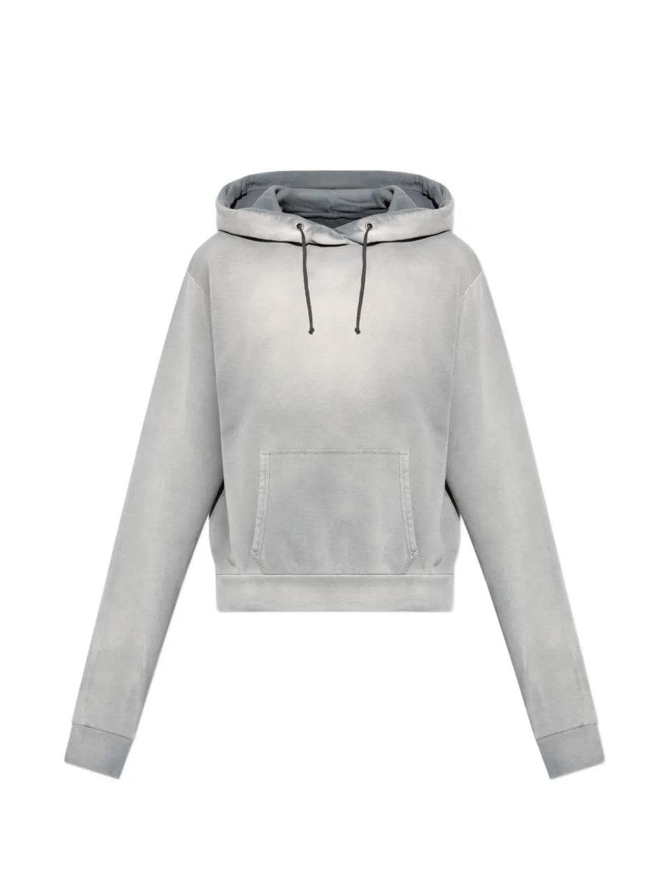 jersey Hoodie