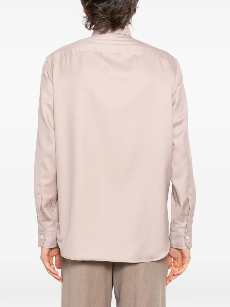 Hidden BD shirt