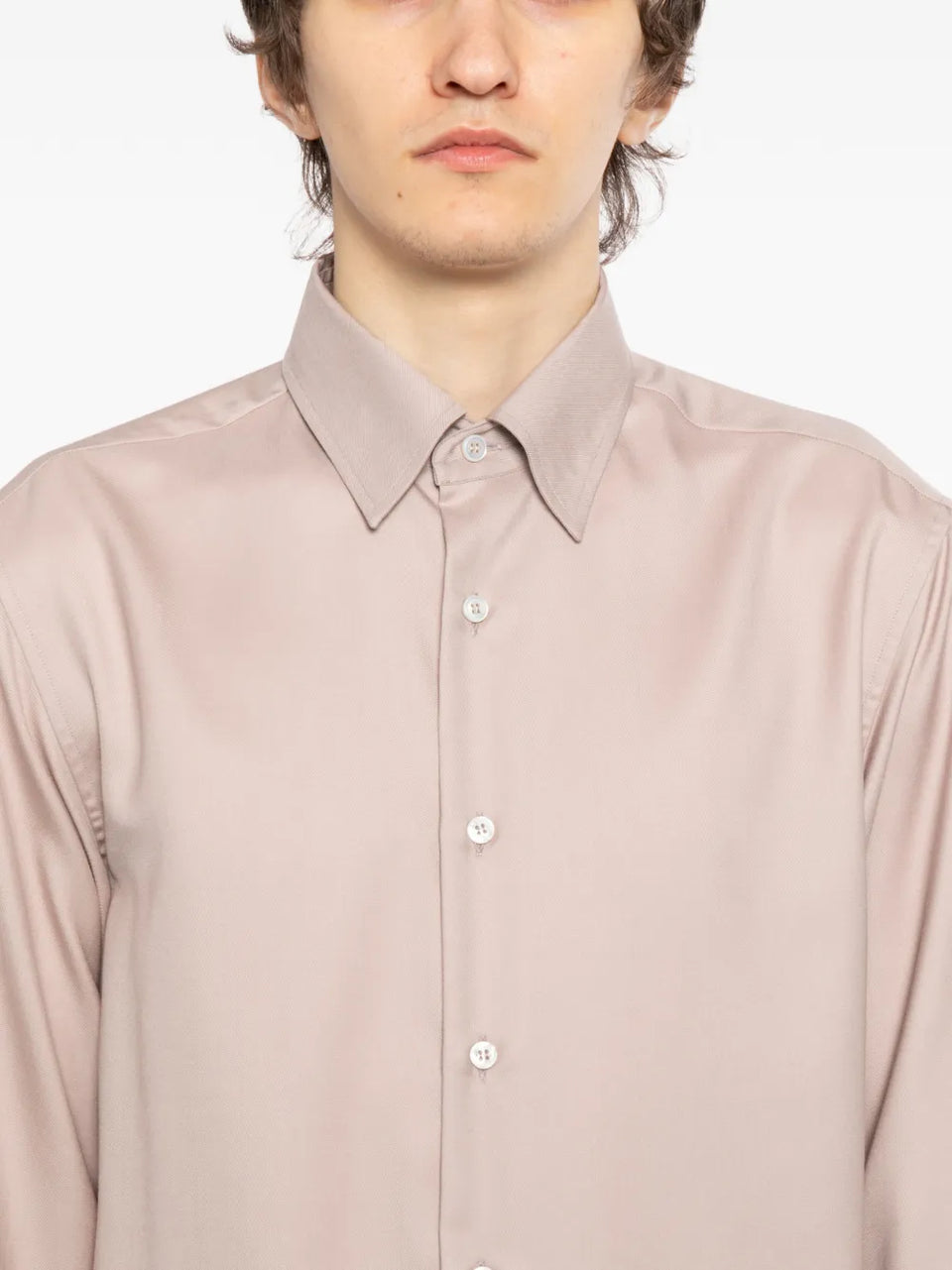 Hidden BD shirt