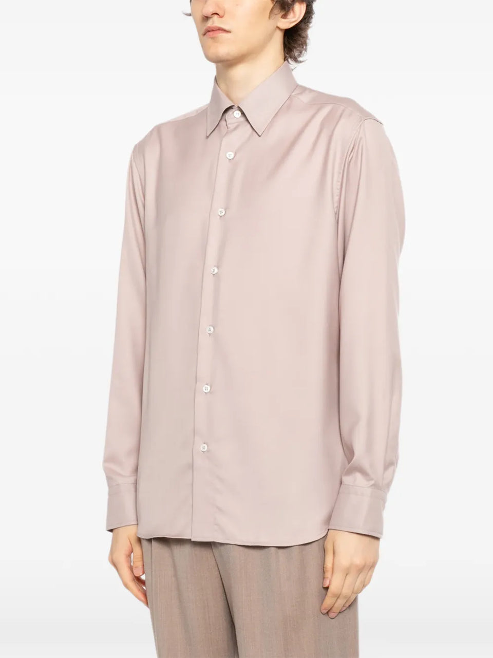 Hidden BD shirt