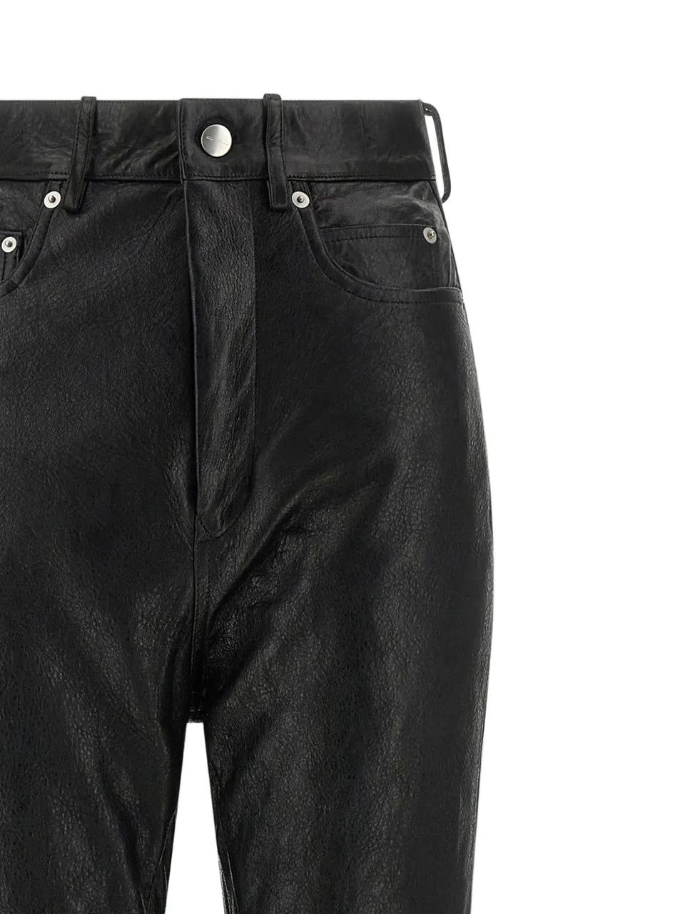 Bolan bootcut trousers