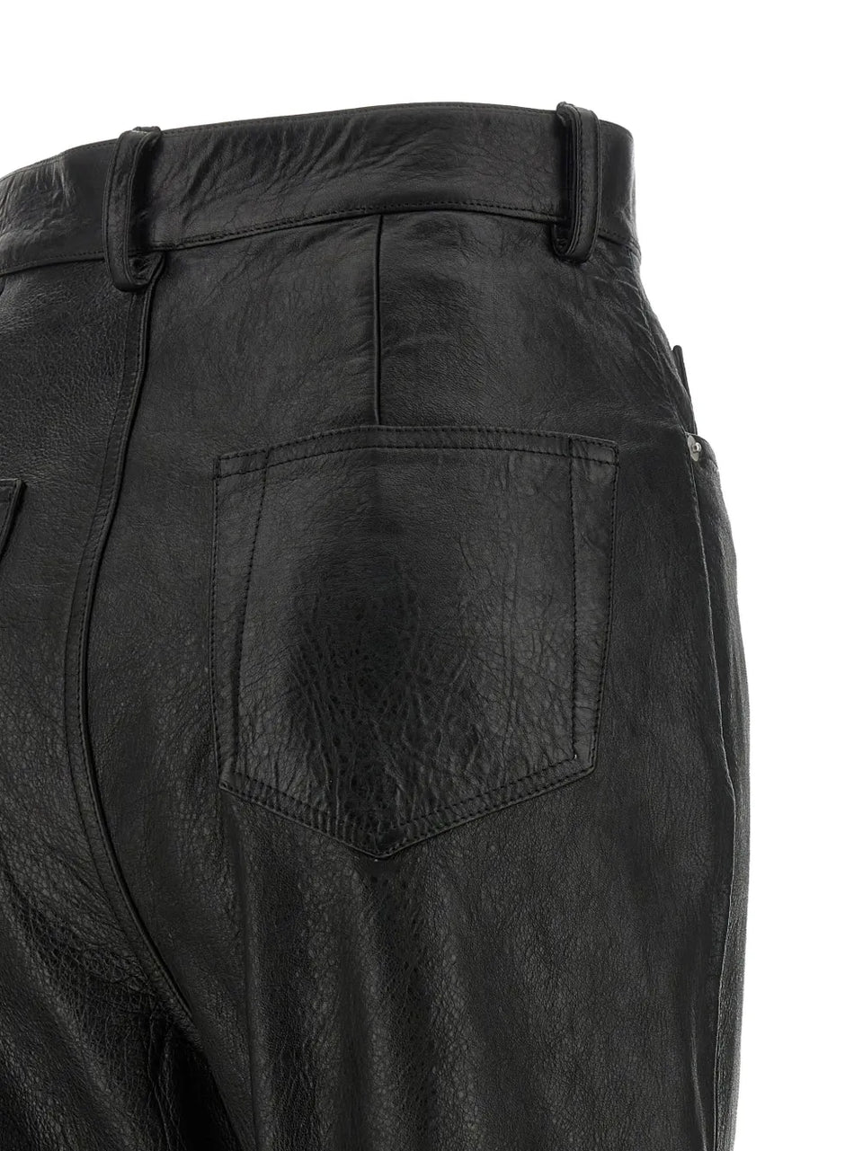 Bolan bootcut trousers