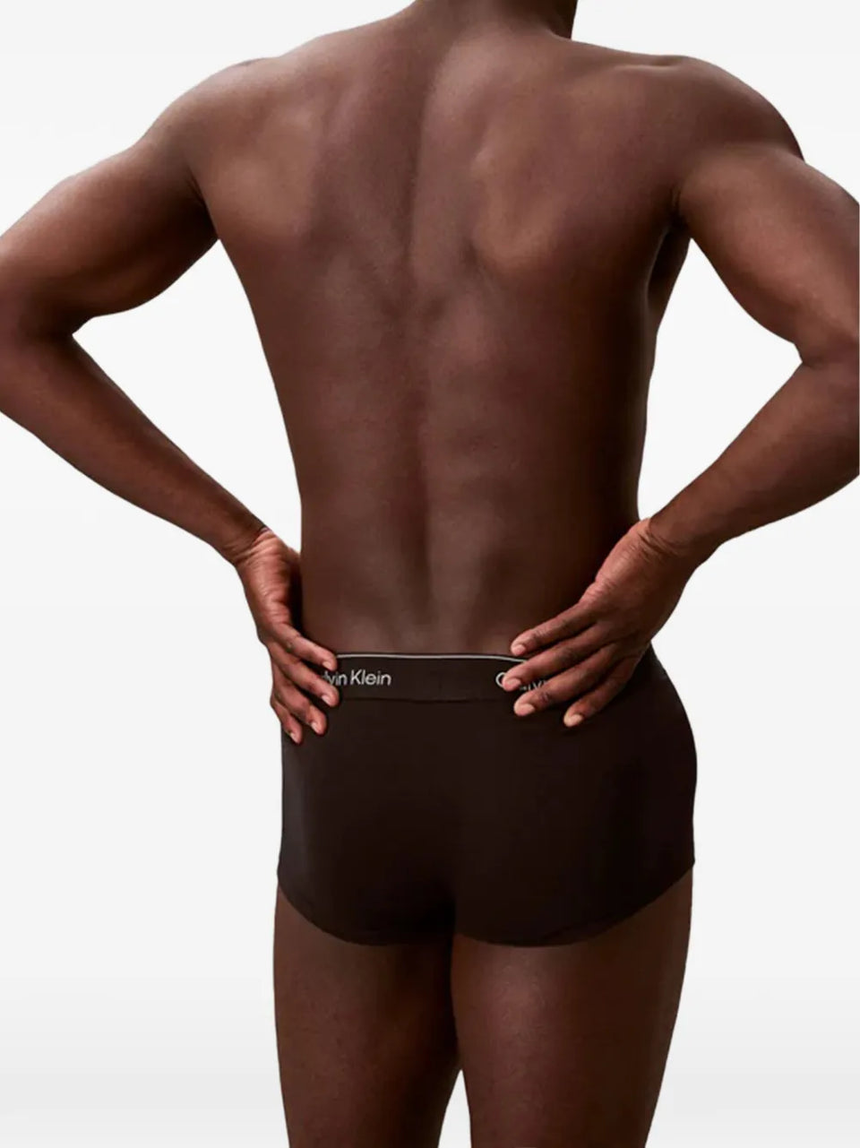 logo-waistband boxers (set of three)