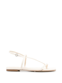 strappy sandals