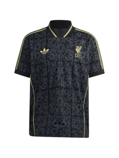 x Liverpool FC embroidered jersey