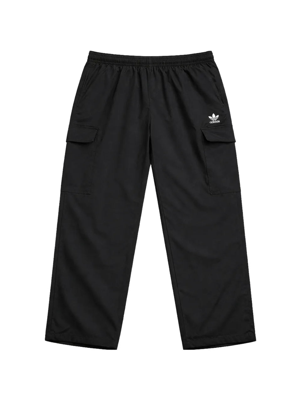 Essential cargo pants