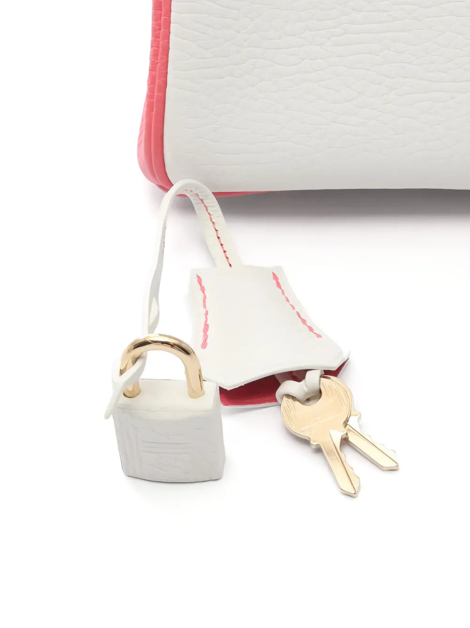 2020 Birkin 25 leather handbag