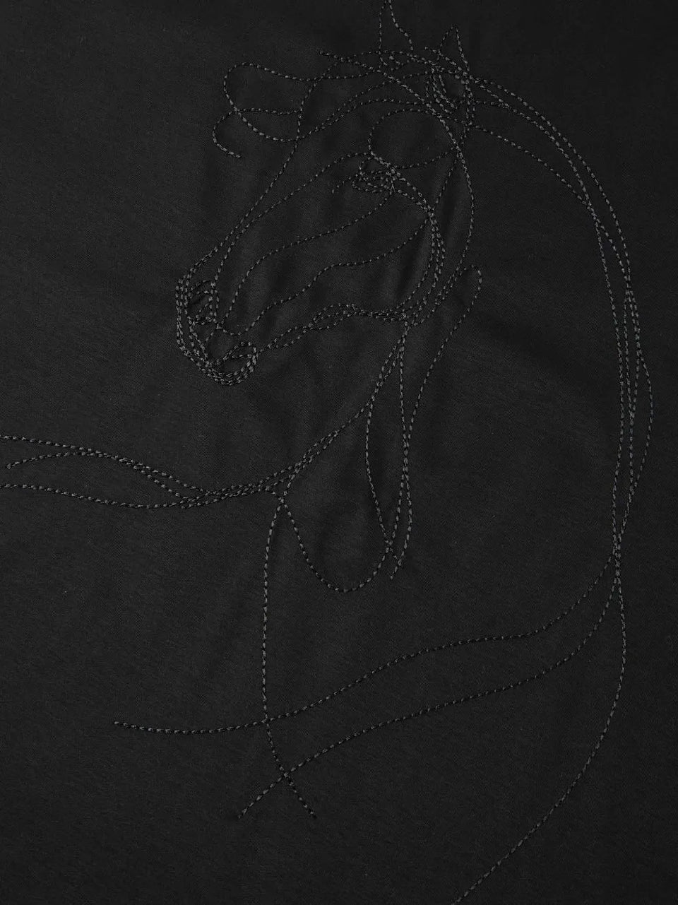 horse graphic T-Shirt