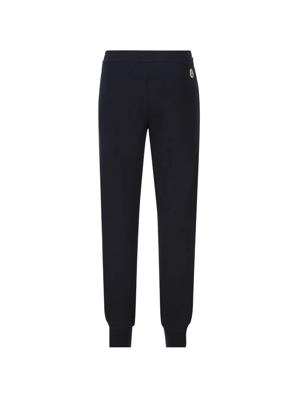 stripe-detail track pants