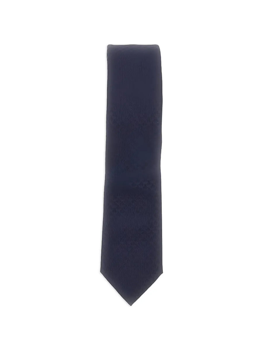 textured tie