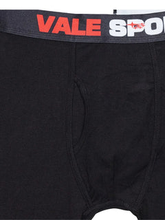 logo-band boxers