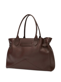 Kate 990 buckle detail tote bag