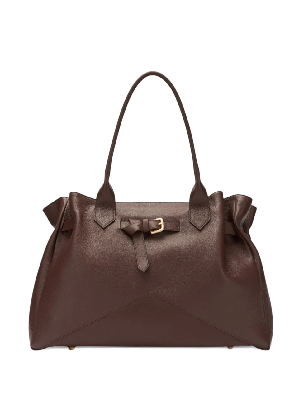 Kate 990 buckle detail tote bag