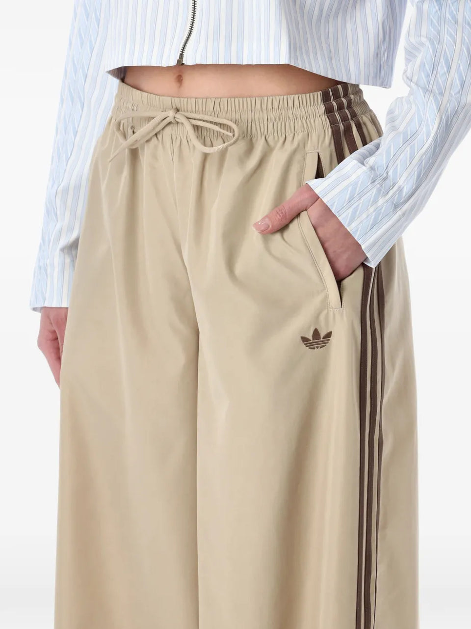 Firebird Adilenium trousers